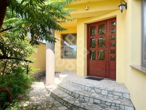 Casa de vanzare cu teren 523 mp in Sanmartin - imagine 4