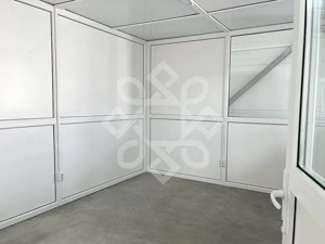 Hala pentru depozitare de inchiriat zona Borsului, Oradea - imagine 5