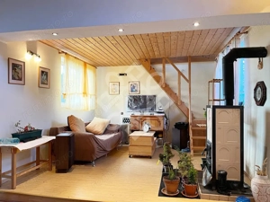 Casa cu teren 2052 mp in Saldabagiu de Munte - imagine 13