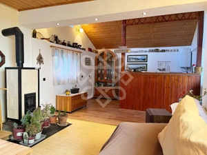 Casa cu teren 2052 mp in Saldabagiu de Munte - imagine 3