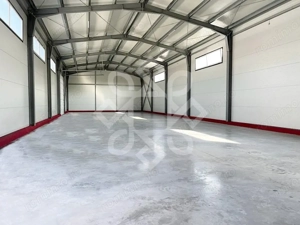 Hala pentru depozitare de inchiriat zona Borsului, Oradea - imagine 3