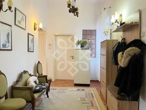 Casa cu 4 camere de vanzare in zona centrala din Oradea - imagine 16