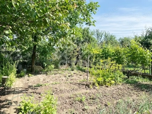 Casa de vanzare cu teren 523 mp in Sanmartin - imagine 16