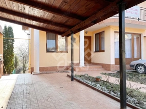 Vila de vanzare pe Malul Crisului, strada Facliei Oradea - imagine 13