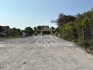 Teren intravilan de vanzare pe strada Soarelui, Oradea - imagine 8