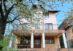 Vila de vanzare pe Malul Crisului, strada Facliei Oradea - imagine 20