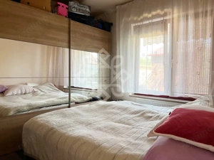 Casa de vanzare cu teren 523 mp in Sanmartin - imagine 13