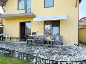 Casa de vanzare cu teren 523 mp in Sanmartin - imagine 15