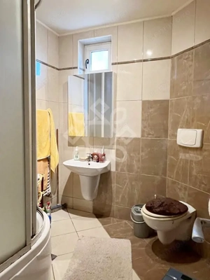 Casa de vanzare cu teren 523 mp in Sanmartin - imagine 10