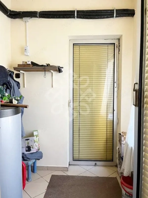 Casa de vanzare cu teren 523 mp in Sanmartin - imagine 18