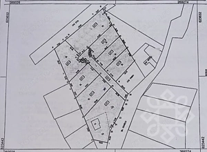 Teren intravilan de vanzare pe strada Soarelui, Oradea - imagine 10