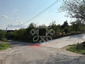 Teren intravilan de vanzare pe strada Soarelui, Oradea - imagine 9