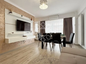 Apartament modern cu 3 camere in SDK Delta, Nufarul