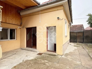 Casa de vanzare in Iosia, teren 839 mp - imagine 2