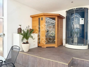 Casa cu 7 dormitoare de inchiriat in Haieu langa Baile 1 Mai - imagine 17