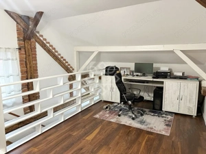 Casa spatioasa cu 482mp teren zona Sirul Canonicilor - imagine 8