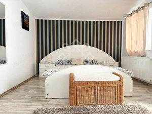 Casa cu 7 dormitoare de inchiriat in Haieu langa Baile 1 Mai - imagine 3