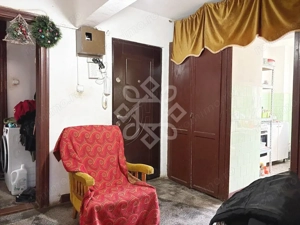 Apartament cu 4 camere de vanzare la etajul 3 in Nufarul - imagine 9