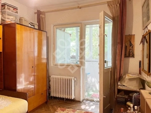 Apartament cu 3 camere de vanzare la etajul 2 in Nufarul - imagine 5