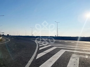 Teren industrial de vanzare cu dublu front, Parc Industrial I Oradea - imagine 4