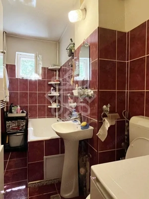 Apartament cu 3 camere de vanzare la etajul 2 in Nufarul - imagine 4