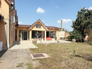 Casa cu 7 dormitoare de inchiriat in Haieu langa Baile 1 Mai - imagine 20