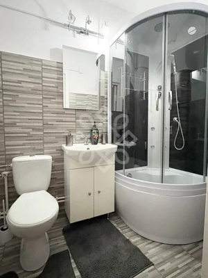 Casa cu 7 dormitoare de inchiriat in Haieu langa Baile 1 Mai - imagine 4