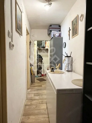 Apartament cu 3 camere de vanzare la etajul 2 in Nufarul - imagine 11