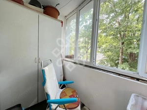 Apartament cu 3 camere de vanzare la etajul 2 in Nufarul - imagine 6