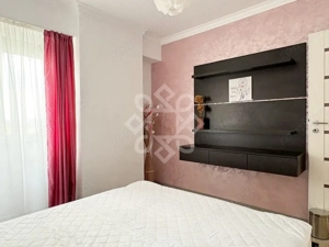 Apartament modern cu 3 camere in SDK Delta, Nufarul - imagine 12