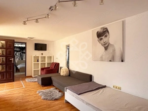 Casa cu 7 dormitoare de inchiriat in Haieu langa Baile 1 Mai - imagine 12