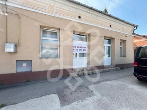 Casa cu vad comercial de vanzare in Salonta - imagine 19