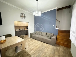 Casa spatioasa cu 482mp teren zona Sirul Canonicilor - imagine 3