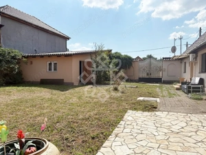 Casa cu 7 dormitoare de inchiriat in Haieu langa Baile 1 Mai - imagine 19