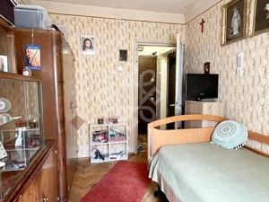 Apartament cu 3 camere de vanzare la etajul 2 in Nufarul - imagine 13