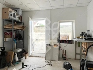 Casa cu vad comercial de vanzare in Salonta - imagine 16