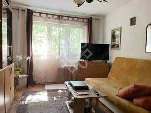 Apartament cu 3 camere de vanzare la etajul 2 in Nufarul - imagine 14