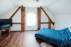 Casa spatioasa cu 482mp teren zona Sirul Canonicilor - imagine 11