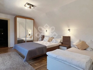 Casa cu 7 dormitoare de inchiriat in Haieu langa Baile 1 Mai - imagine 5