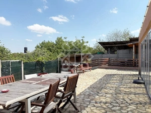 Casa cu 7 dormitoare de inchiriat in Haieu langa Baile 1 Mai - imagine 14