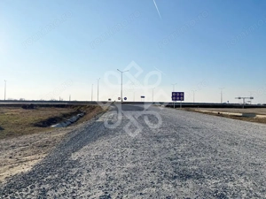 Teren industrial de vanzare cu dublu front, Parc Industrial I Oradea - imagine 5