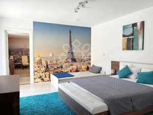 Casa cu 7 dormitoare de inchiriat in Haieu langa Baile 1 Mai - imagine 8