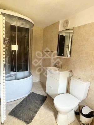 Casa cu 7 dormitoare de inchiriat in Haieu langa Baile 1 Mai - imagine 13