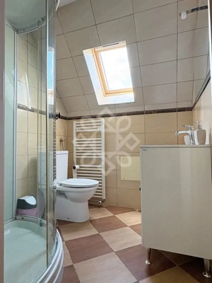 Casa cu 7 dormitoare de inchiriat in Haieu langa Baile 1 Mai - imagine 7