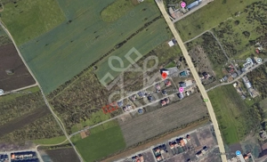 Teren intravilan de vanzare in cartier Nufarul, Oradea - imagine 5