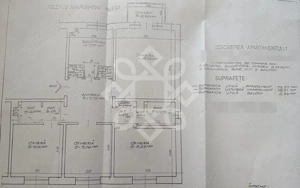 Apartament cu 4 camere de vanzare la etajul 3 in Nufarul - imagine 10