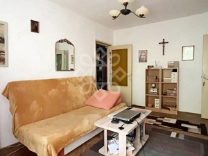 Apartament cu 3 camere de vanzare la etajul 2 in Nufarul - imagine 3