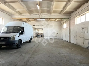 Hala industriala de vanzare in sat Palota, comuna Santandrei - imagine 3