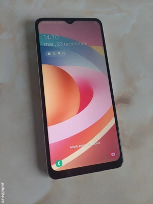 [A12] Vând Samsung Galaxy A12 pe alb, fără probleme [poze reale]