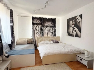 Casa cu 7 dormitoare de inchiriat in Haieu langa Baile 1 Mai - imagine 11